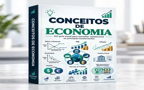 Bônus 03: Conceitos de Economia