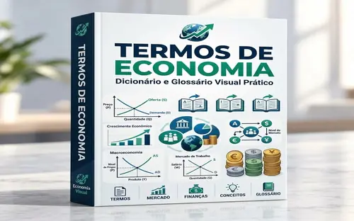 Bônus 01: Termos de Economia